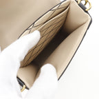Louis Vuitton Pochette Trunk Vertical Monogram Canvas Brown — view 5