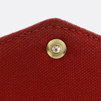 Louis Vuitton Pochette Felicie 2-Way Clutch Damier Canvas — view 9