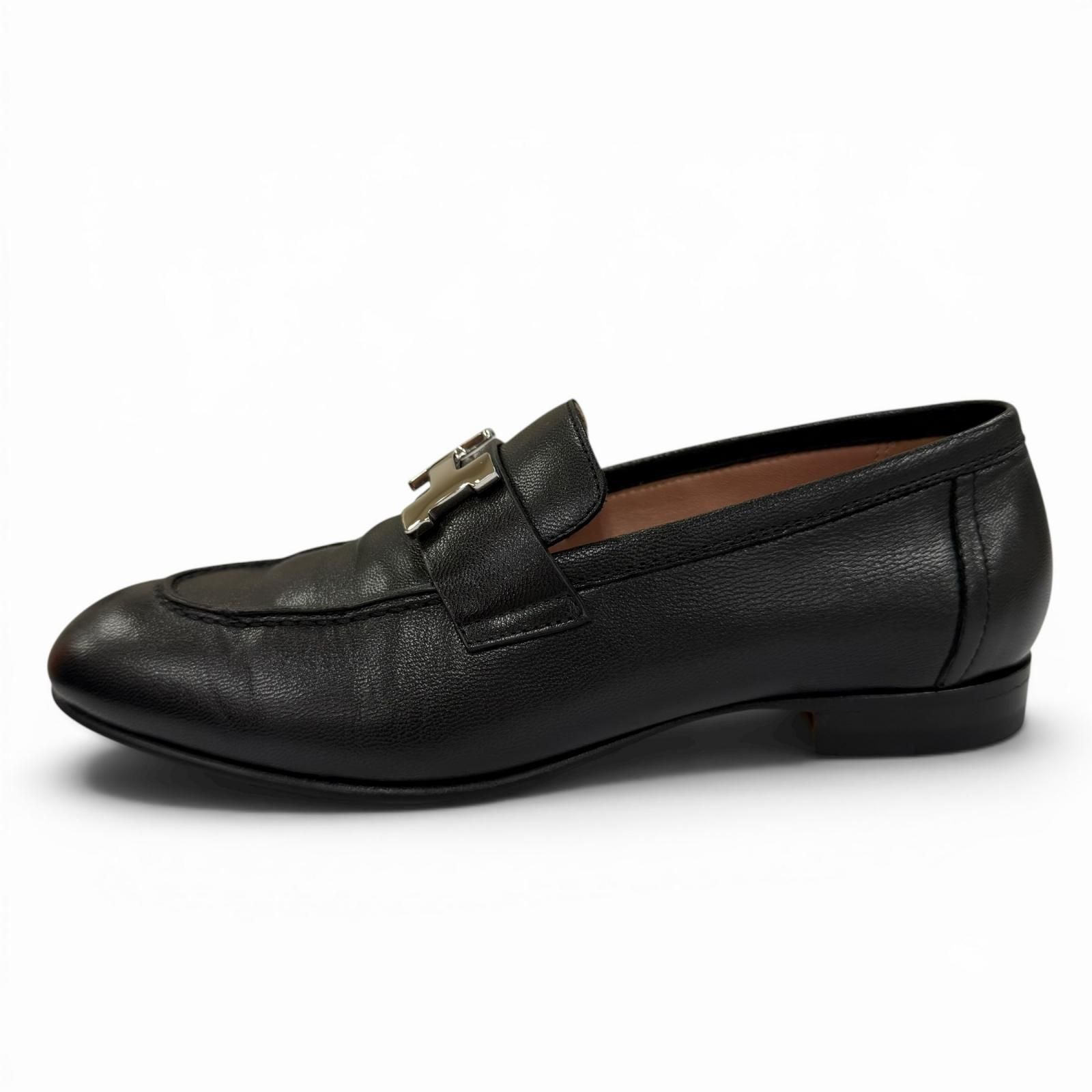 Hermes 34 206800 Black — view 5