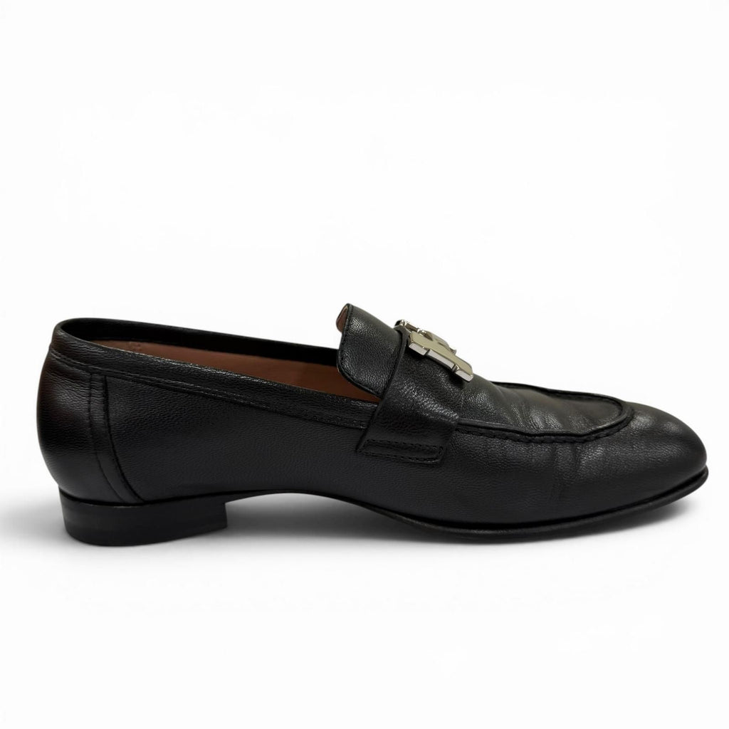 Hermes 34 206800 Black — view 6