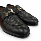 Hermes 34 206800 Black — view 8