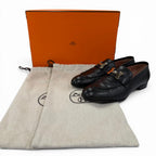 Hermes 34 206800 Black — view 2