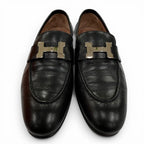 Hermes 34 206800 Black — view 4