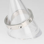 Louis Vuitton Polished Petit Bague Empreinte Ring 62 Resize — view 2