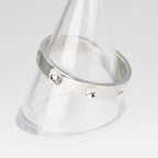 Louis Vuitton Polished Petit Bague Empreinte Ring 62 Resize