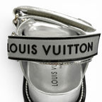 Louis Vuitton Paseo Line Logo Sandal — view 9