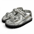 Louis Vuitton Paseo Line Logo Sandal