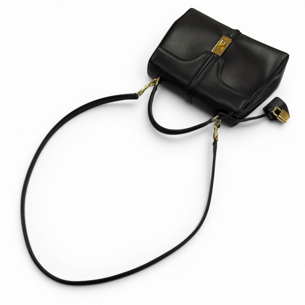 Celine 16 2-Way 616000 Shoulder — view 4