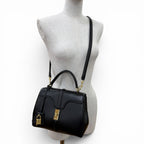 Celine 16 2-Way 616000 Shoulder — view 8