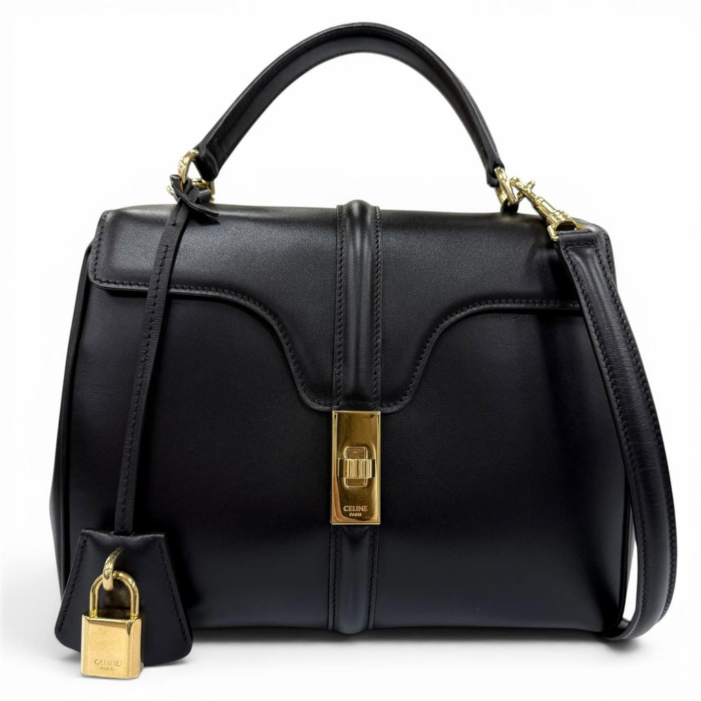 Celine 16 2-Way 616000 Shoulder