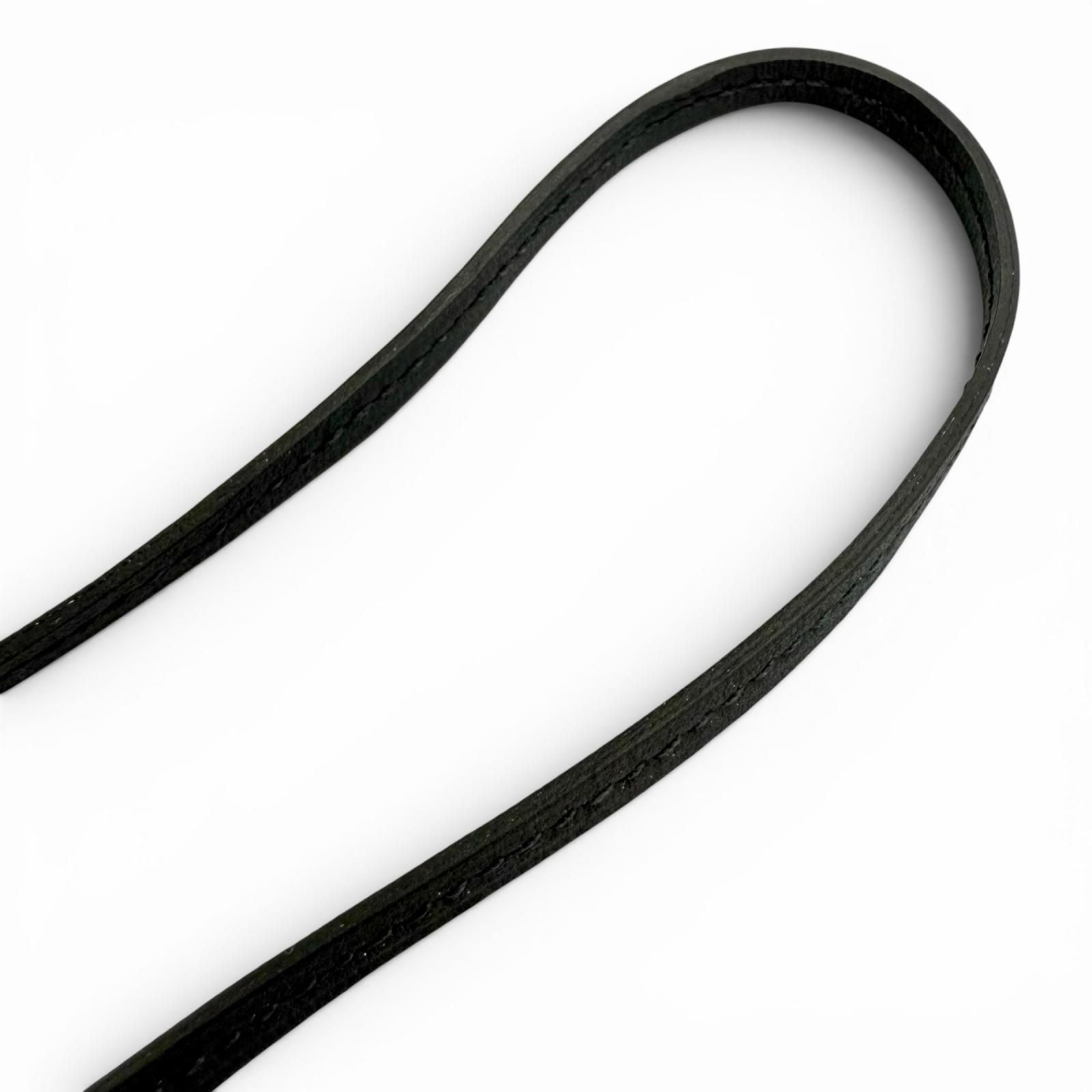 Hermes 204600 Necklace Brown — view 7