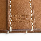 Hermes 204600 Necklace Brown — view 9