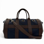 Hermes 2-Way Dog Carrier Pet Shoulder Bag Towarmitari Navy