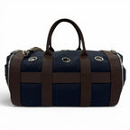 Hermes 2-Way Dog Carrier Pet Shoulder Bag Towarmitari Navy — view 3