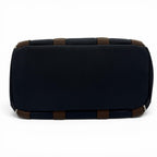 Hermes 2-Way Dog Carrier Pet Shoulder Bag Towarmitari Navy — view 4