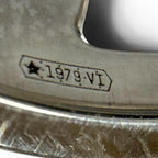 Hermes Chaine D'ancre Ring Silver — view 8