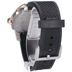 Cartier Polished Caliber de Diver SS Small Second Automatic Winding Watch — view 4