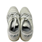 Louis Vuitton LV Trainer Line Smooth Calf Grain Sneakers — view 5
