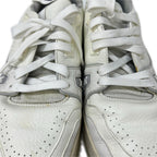 Louis Vuitton LV Trainer Line Smooth Calf Grain Sneakers — view 6