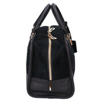 Loewe Suede Smooth Amazona 28 Handbag — view 2