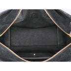 Loewe Suede Smooth Amazona 28 Handbag — view 6