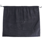 Loewe Shiny Calf Puzzle Fold Tote — view 9