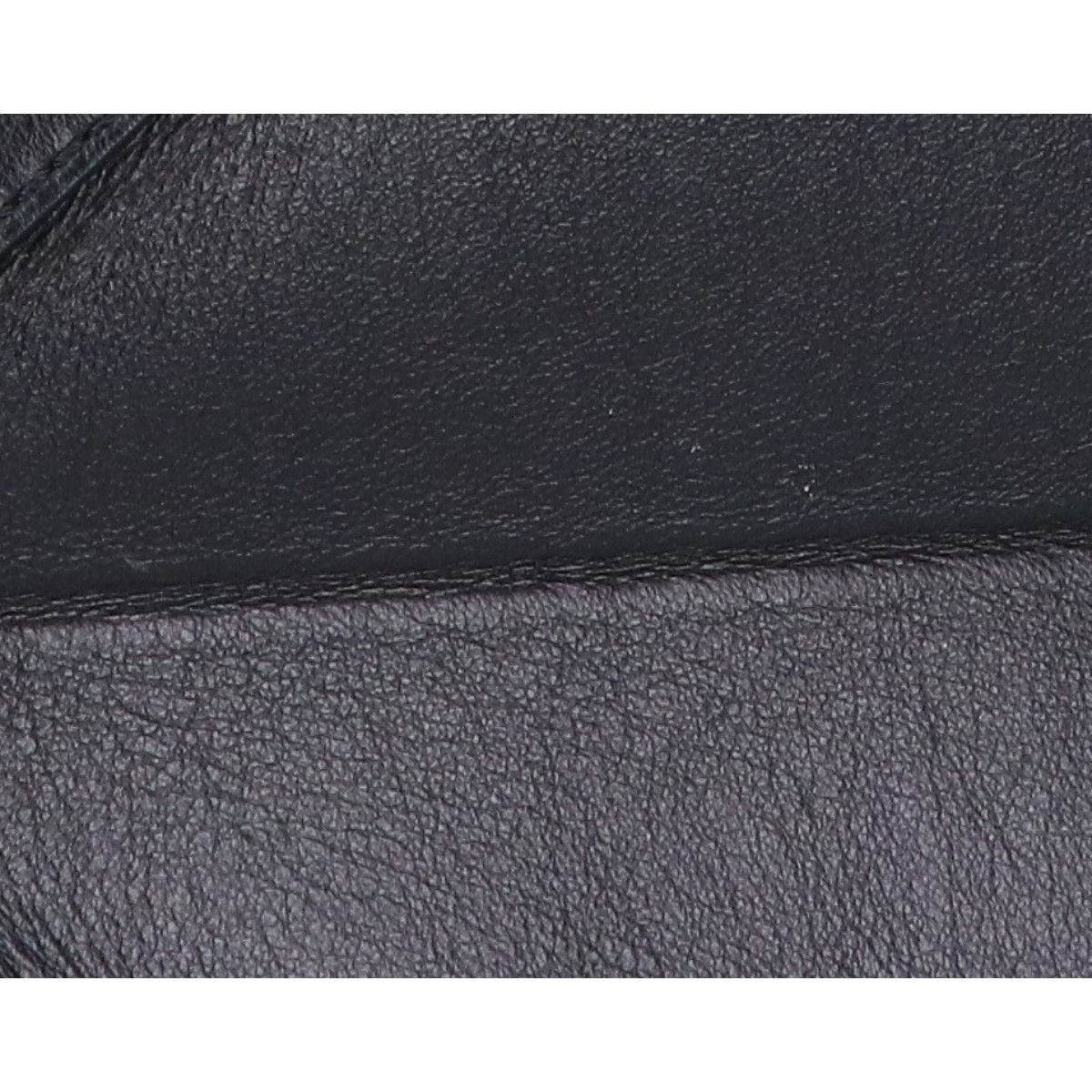 Loewe Shiny Calf Puzzle Fold Tote — view 8