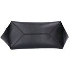 Loewe Shiny Calf Puzzle Fold Tote — view 5