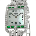 Hermes Cape Cod Watch — view 3