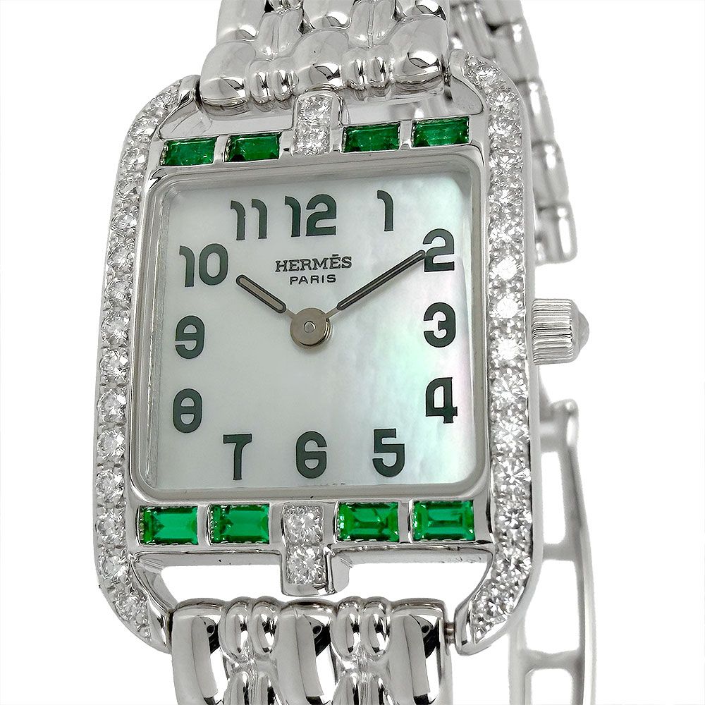 Hermes Cape Cod Watch — view 3