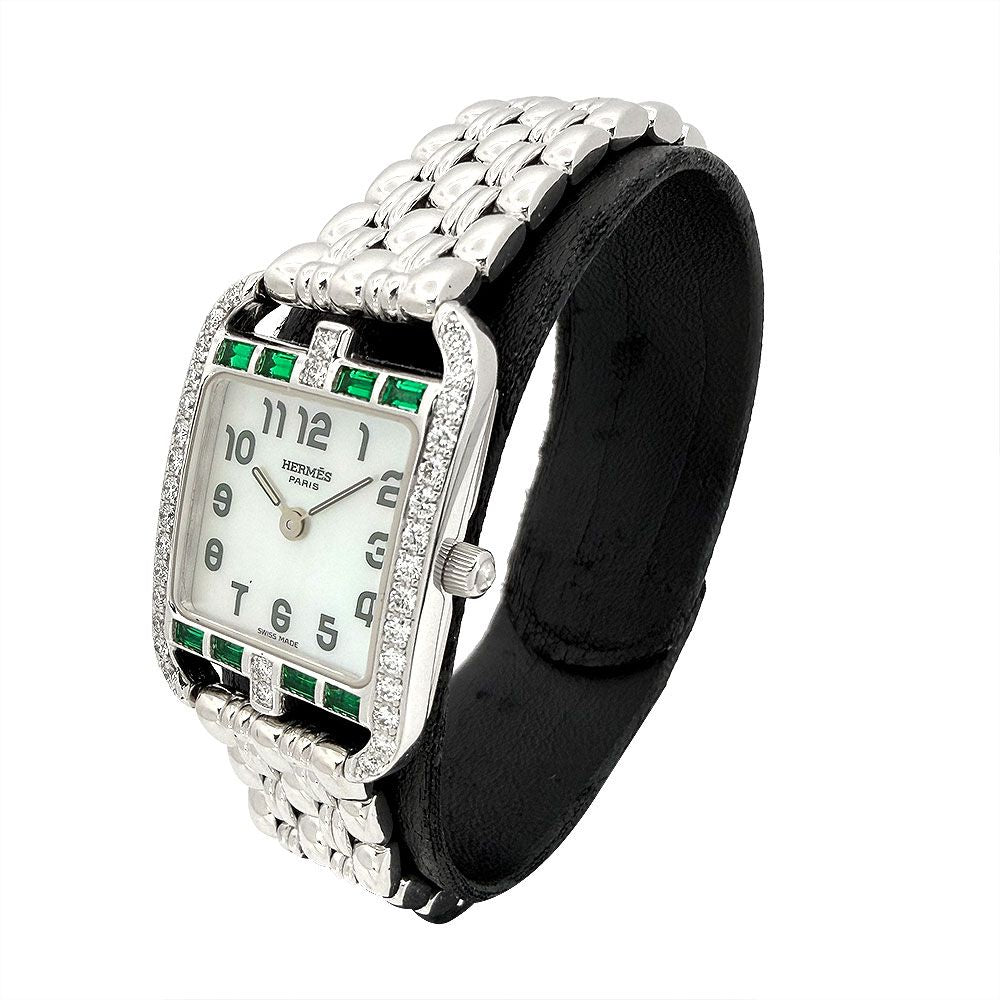 Hermes Cape Cod Watch — view 2