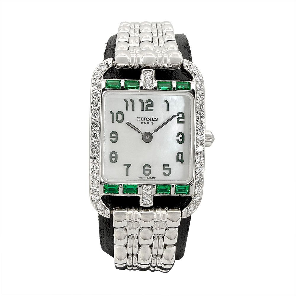 Hermes Cape Cod Watch