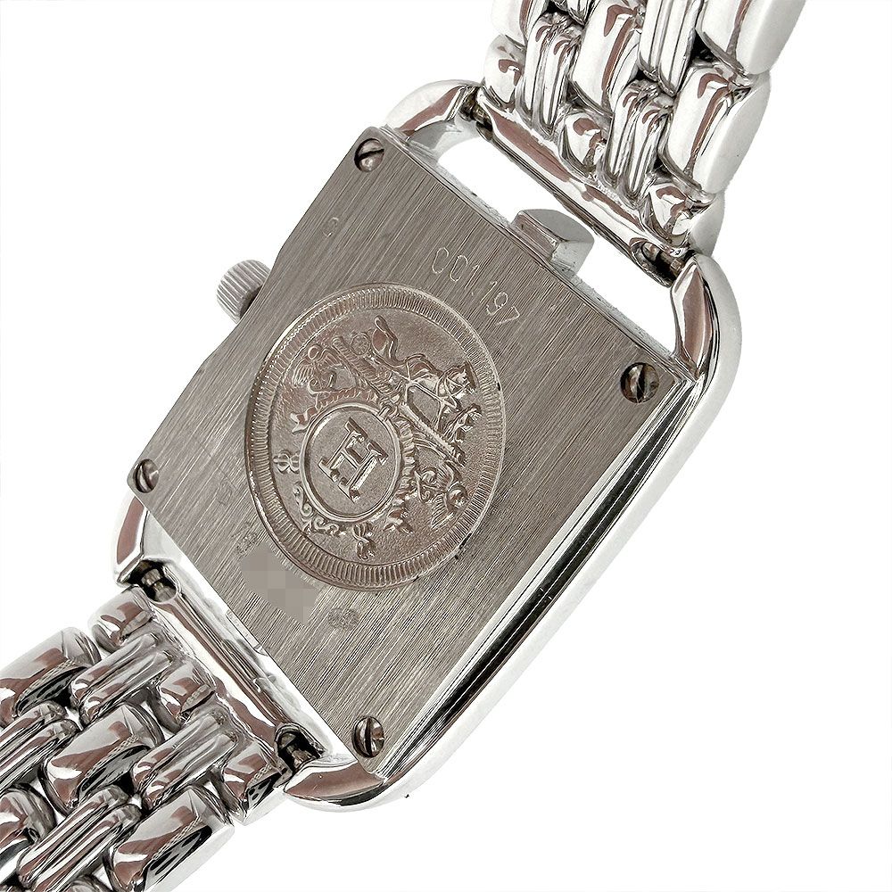 Hermes Cape Cod Watch — view 5
