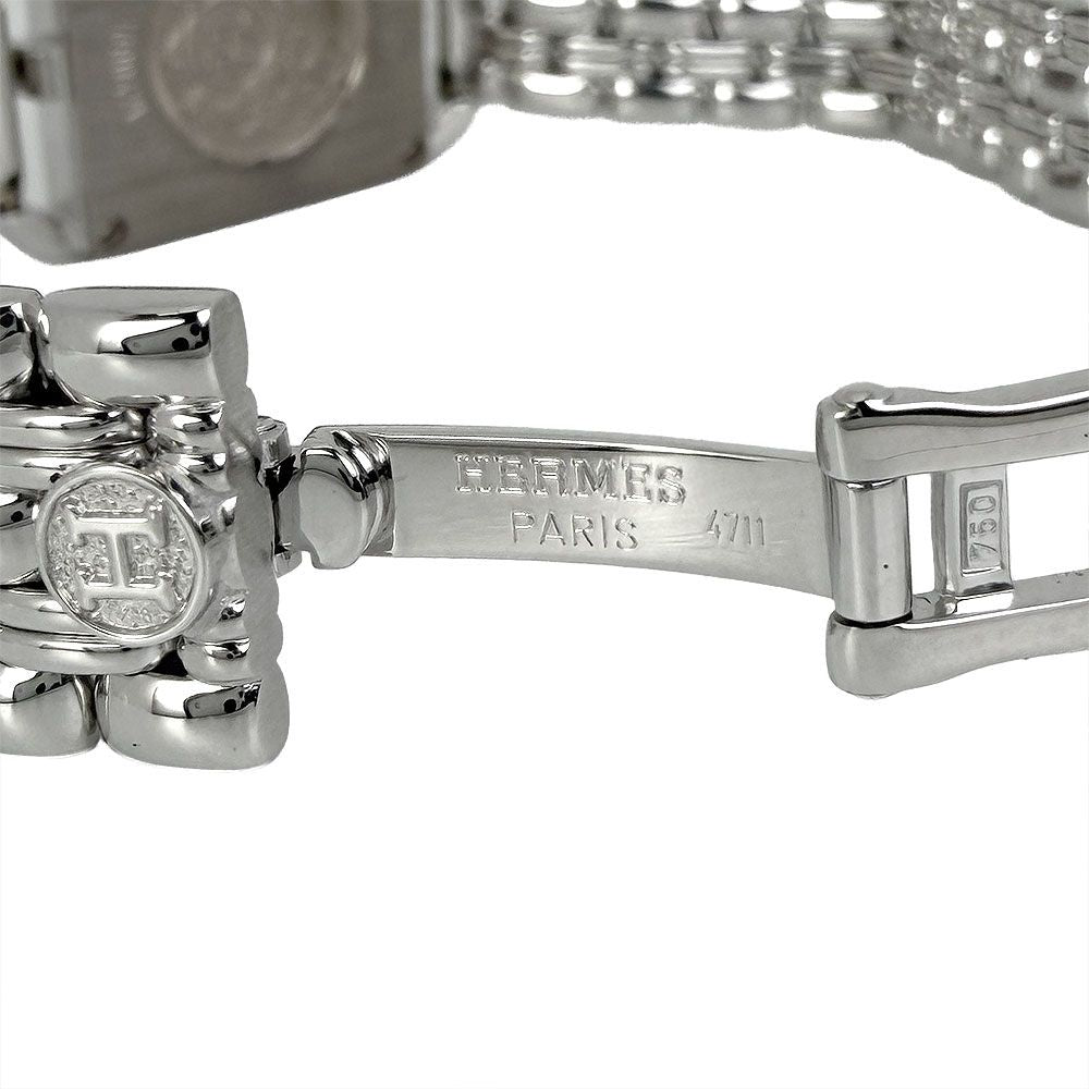 Hermes Cape Cod Watch — view 6