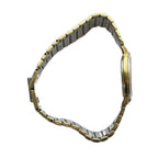 Saint Laurent 2200 Watch Quartz Logo Silver — view 5