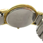 Saint Laurent 2200 Watch Quartz Logo Silver — view 6