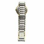 Saint Laurent 2200 Watch Quartz Logo Silver — view 3