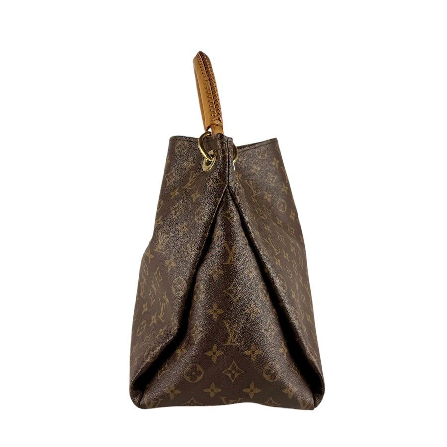 Louis Vuitton Handbag Artsy MM — view 2