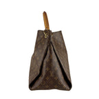 Louis Vuitton Handbag Artsy MM — view 2