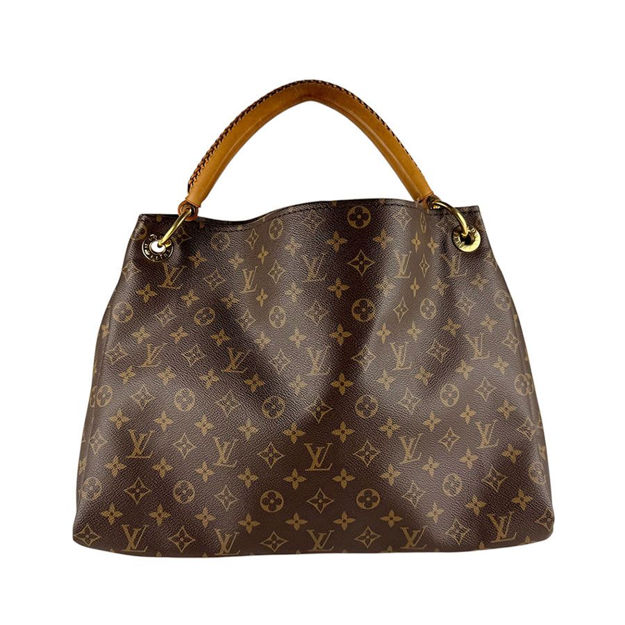 Louis Vuitton Handbag Artsy MM — view 3