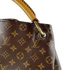 Louis Vuitton Handbag Artsy MM — view 7