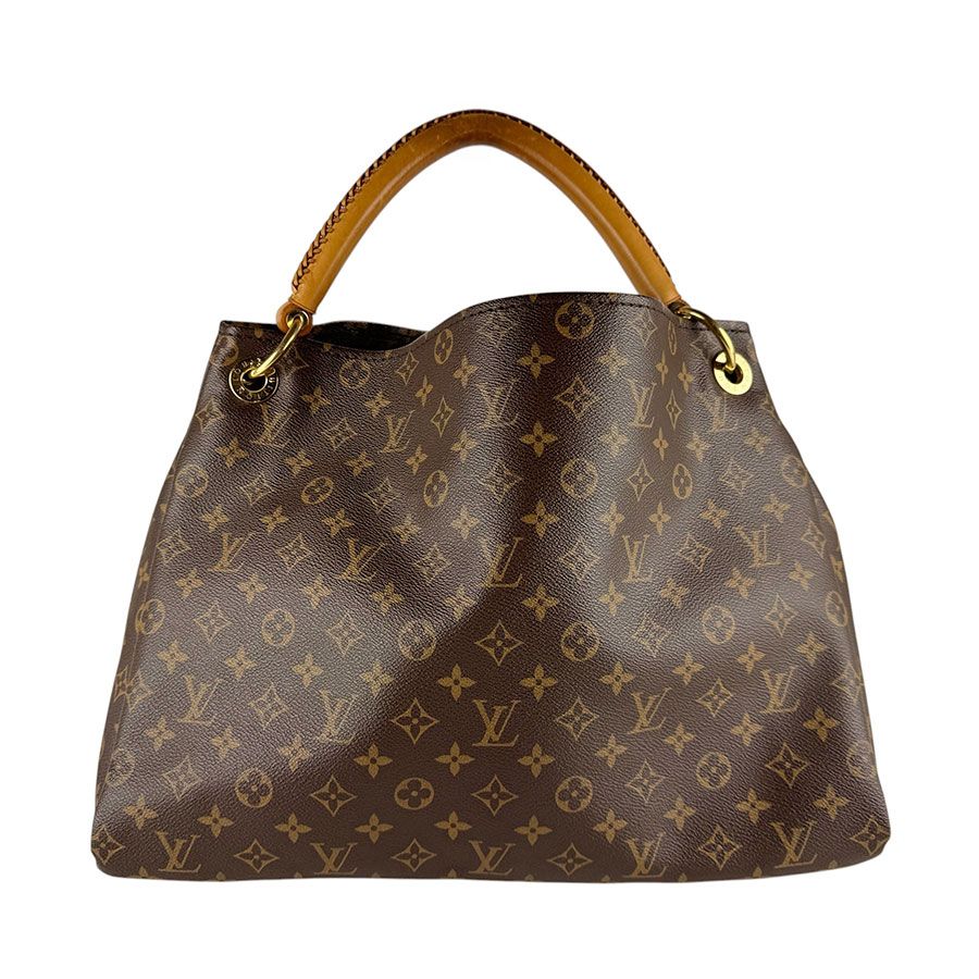 Louis Vuitton Handbag Artsy MM