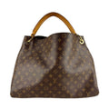 Louis Vuitton Handbag Artsy MM