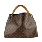 Louis Vuitton Handbag Artsy MM