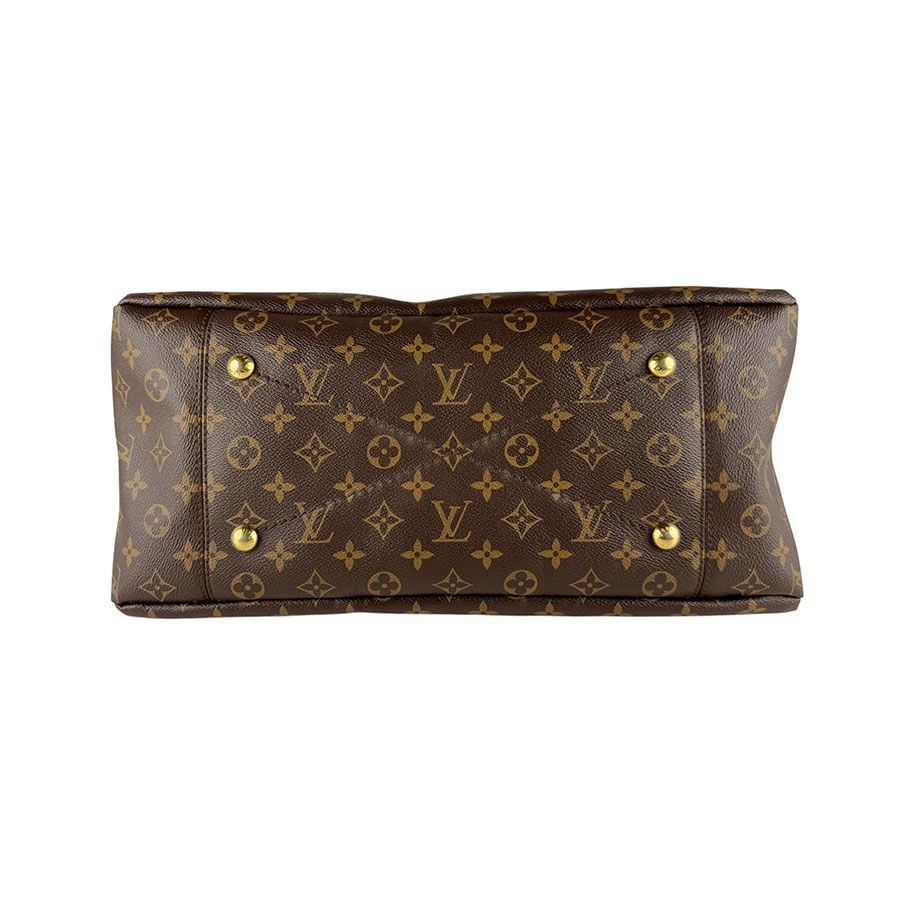 Louis Vuitton Handbag Artsy MM — view 4