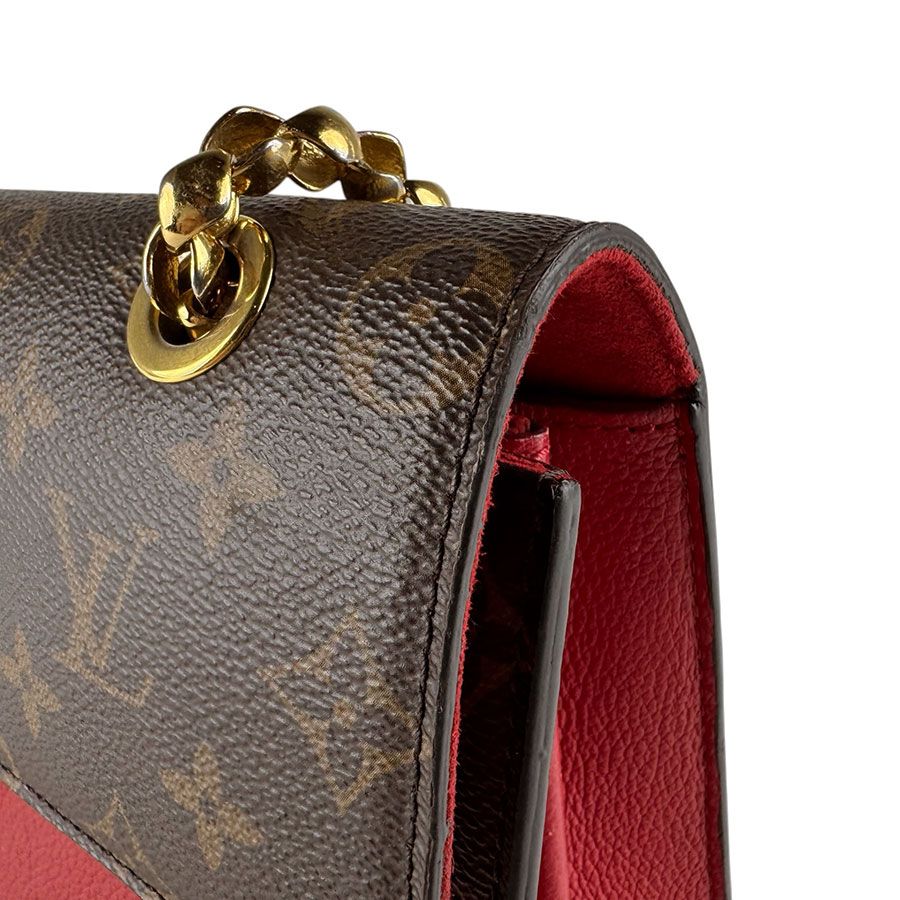 Louis Vuitton Shoulder Bag Victoire — view 7