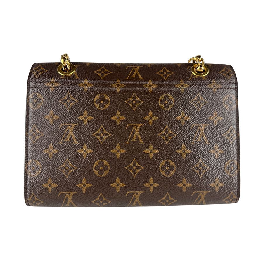 Louis Vuitton Shoulder Bag Victoire — view 3