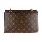 Louis Vuitton Shoulder Bag Victoire — view 3