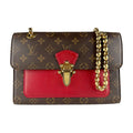 Louis Vuitton Shoulder Bag Victoire