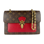 Louis Vuitton Shoulder Bag Victoire